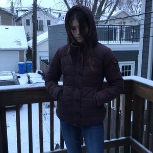 Naketano winter coat